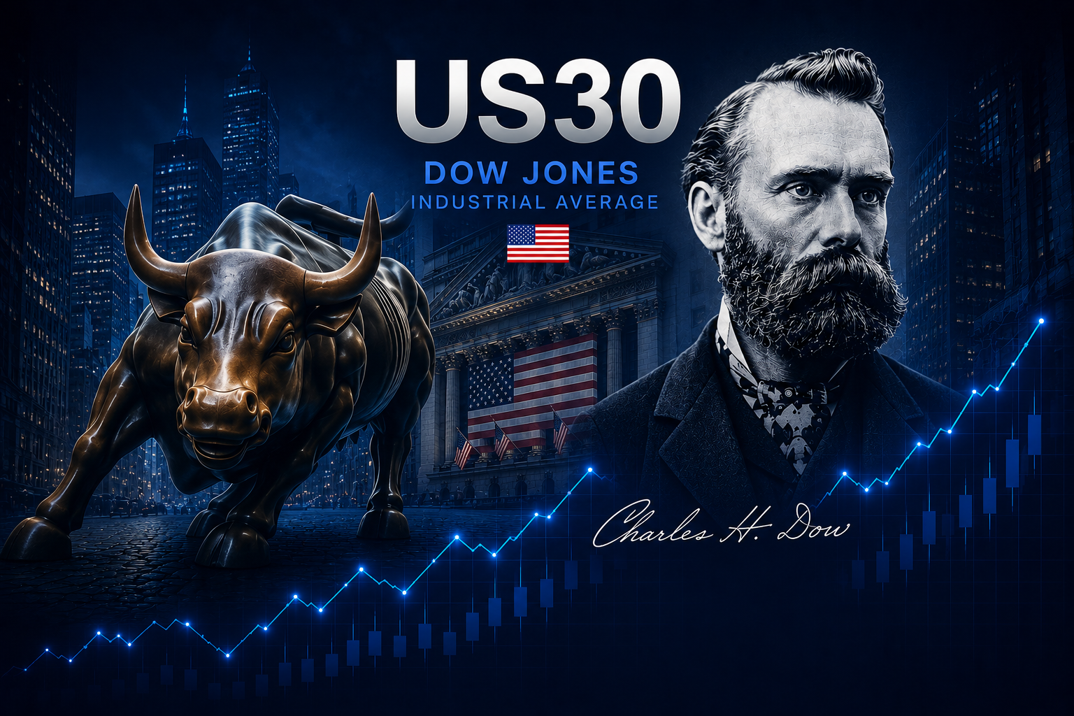 Dow Jones Industrial