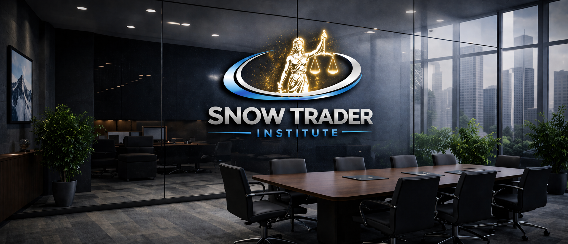 Asesoramiento Legal Snow Trader Institute